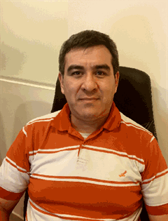 Hugo  Nelson Acuña Miltos